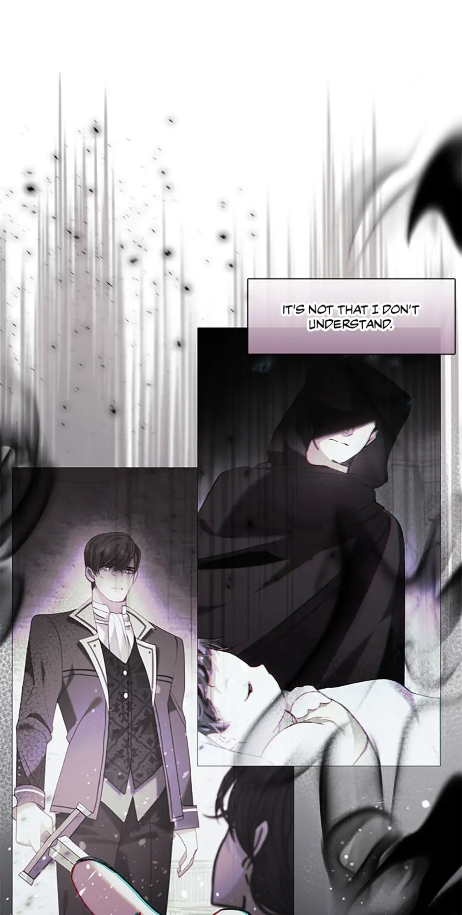 Devoted to Diamond chapter 50 - page 27